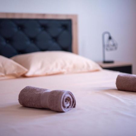 Apartman Ante Лівно Екстер'єр фото