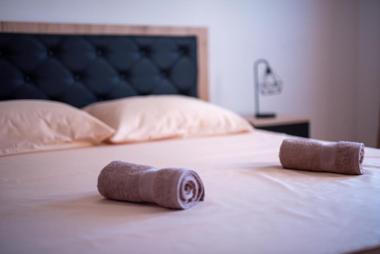 Apartman Ante Лівно Екстер'єр фото