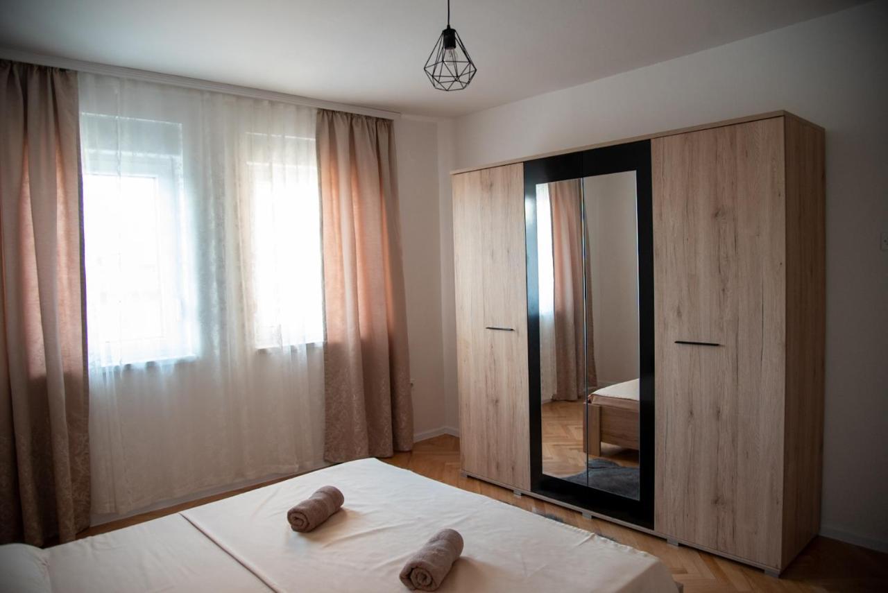 Apartman Ante Лівно Екстер'єр фото