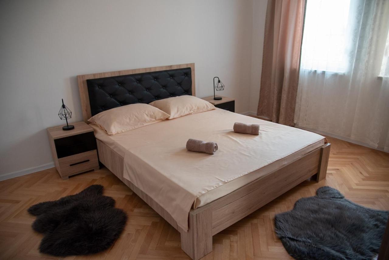 Apartman Ante Лівно Екстер'єр фото