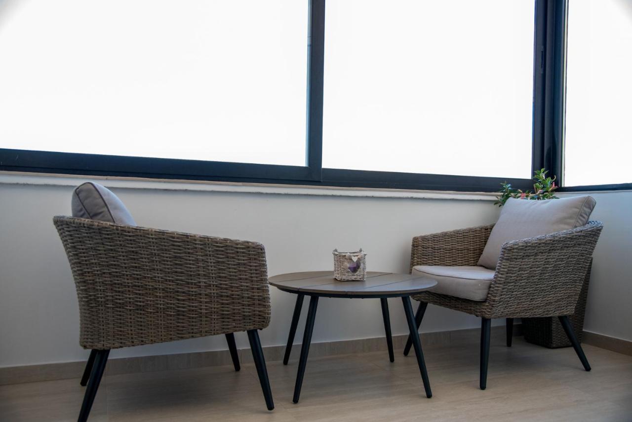 Apartman Ante Лівно Екстер'єр фото